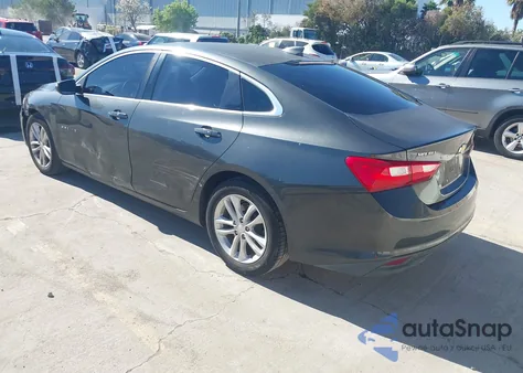 2017 Chevrolet Malibu 1Lt z USA, uszkodzony, nr VIN 1G1ZE5ST8HF169455